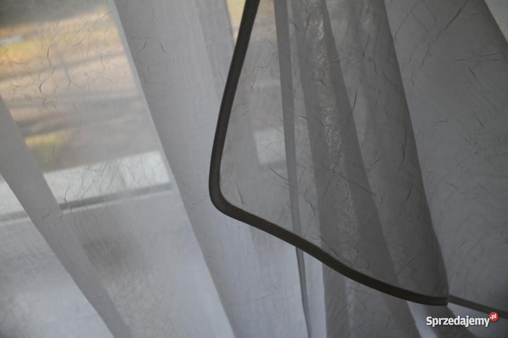 FIRANA FIRANKA WOAL KRESZ BIAŁA ŻABKI USZYTA Łódź