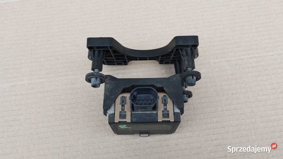 Radar Sensor ACC Czujnik Distronic Passat B8