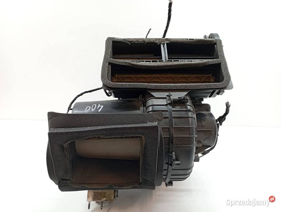 NAGRZEWNICA Ford Mondeo Mk4 20072014 Rok produkcji 2007