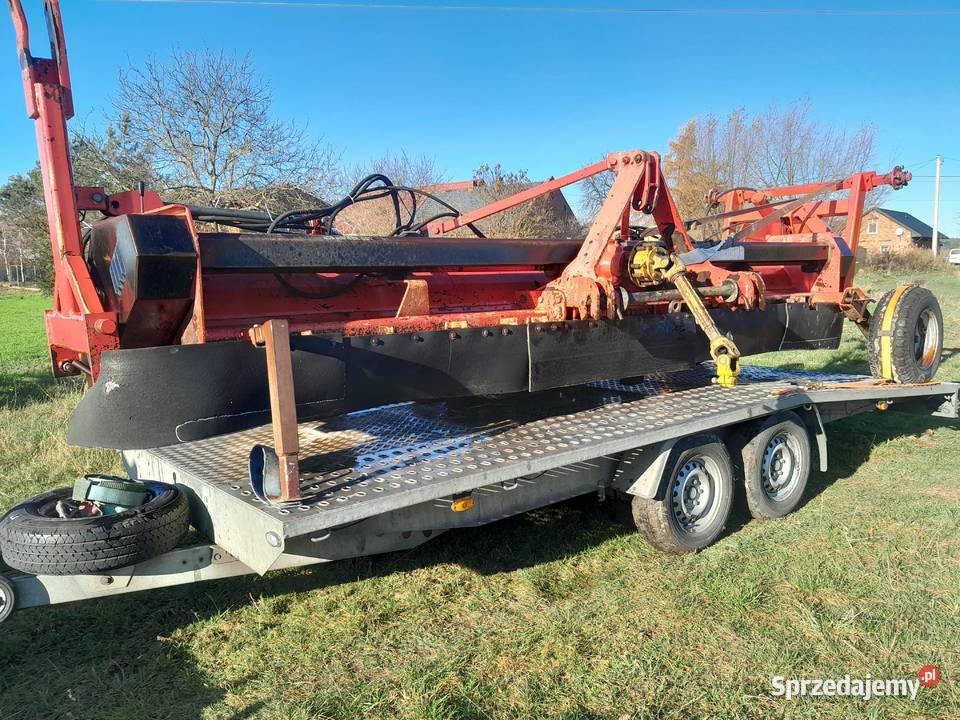 Mulczer Quivogne BPMS 2008 wielkopolskie