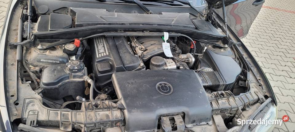BMW e87 118i Legnica