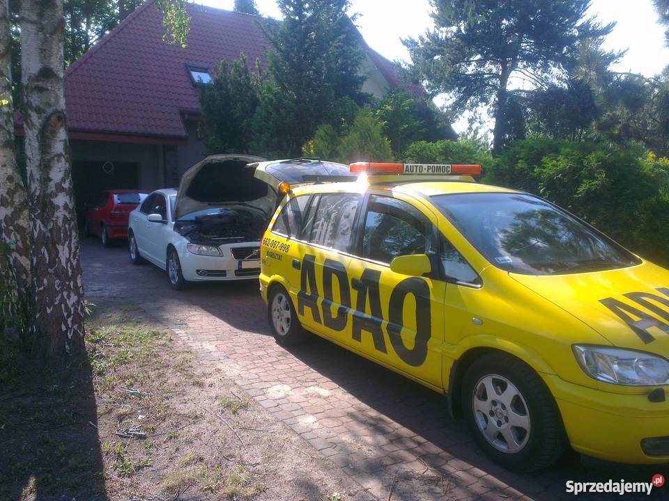 Mobilny Serwis 24h 662997998 serwis