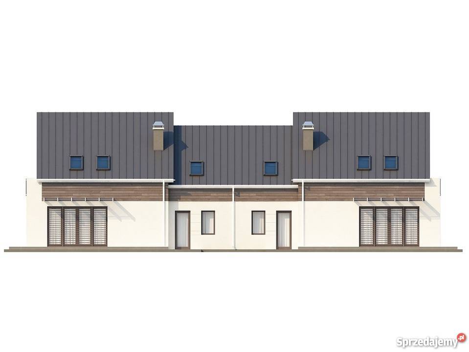 Nowy Dom 130 m2 Częstochowa d Północ Częstochowa