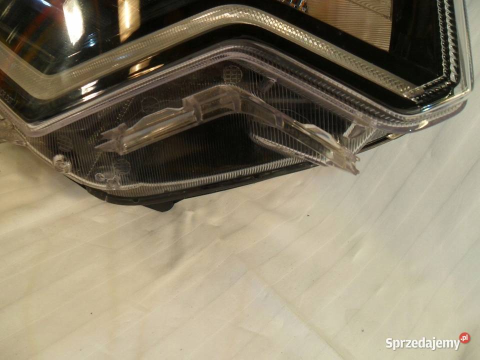 KIA Niro 2 II reflektor przedni prawy lampa Nowy Tomyśl