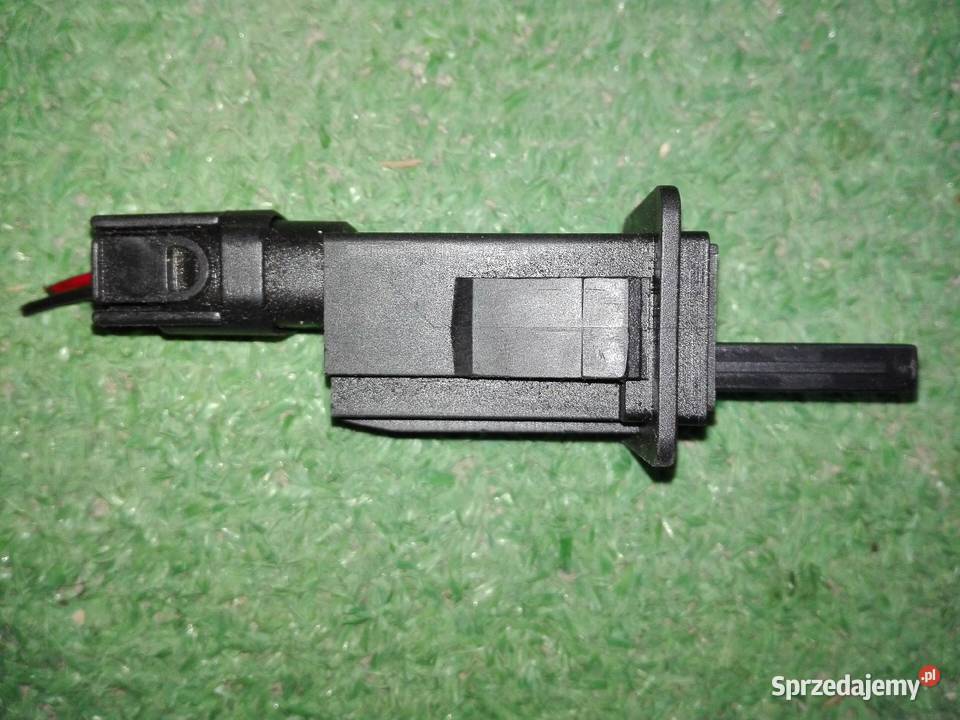 Czujnik wyłącznik maski land rover freelander Siedlce sprzedam