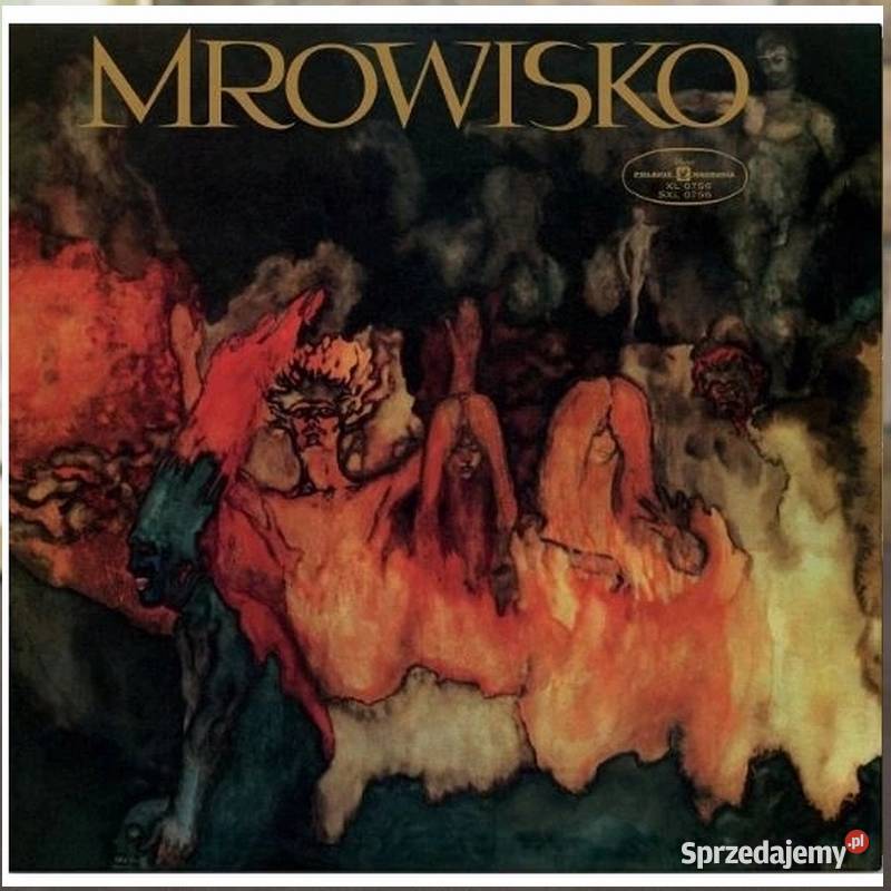 Stare płyty winylowe płyta winylowa Warszawa