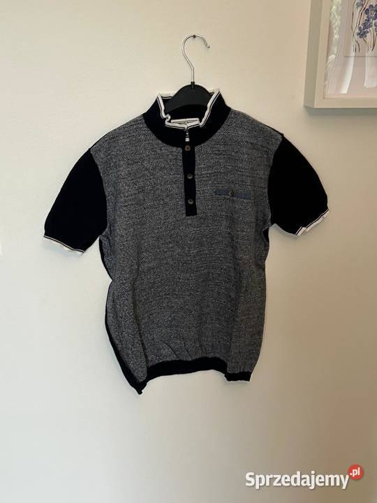 koszulka tshirt polo adidas nike rolling stones Szczecin sprzedam