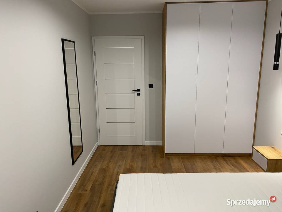 2 pokoje klimatyzacja parking podziemny Piętro 3 śląskie Katowice sprzedam