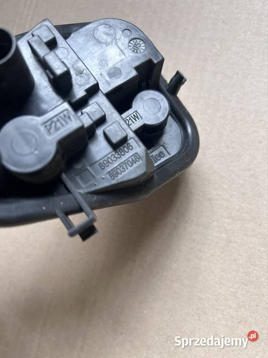 Wkład lampy lewy tył Audi a6c6 kombi 89033806 Grudziądz sprzedam