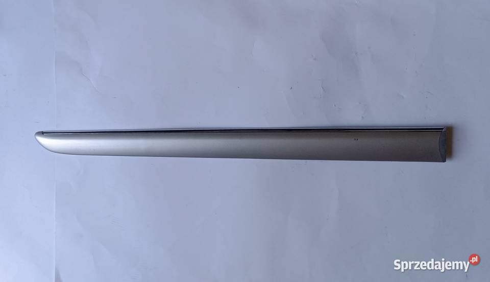 Listwa listwy drzwi Peugeot 207 lift chrom Lipno