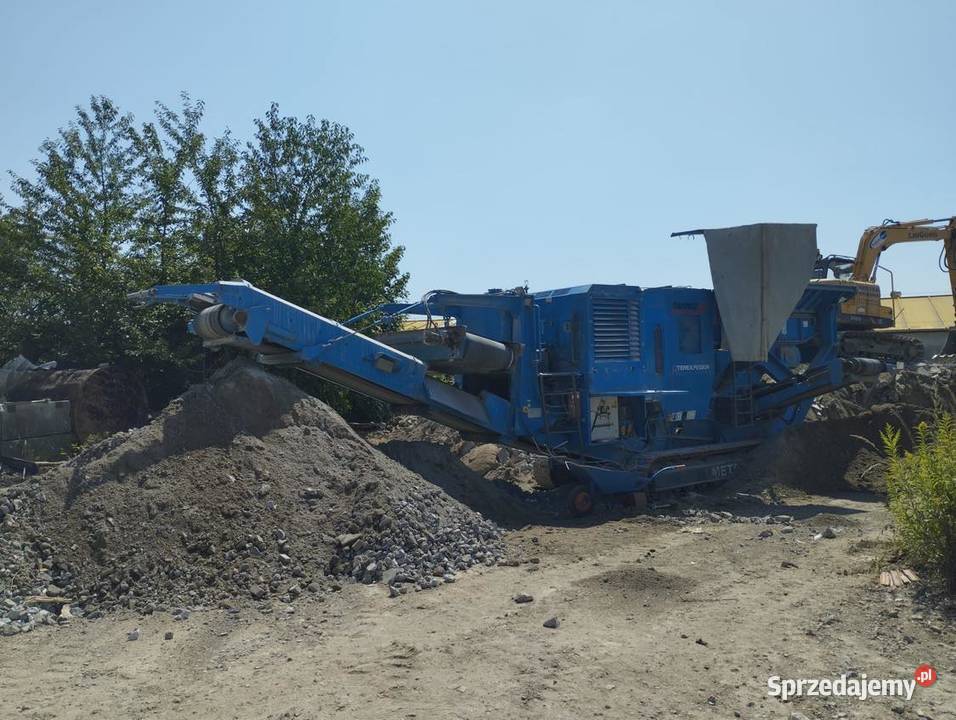 Gruz Kruszony Krasne sprzedam