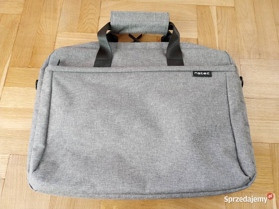 Torba do laptopa Natec Mustela 156