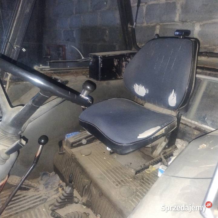 Zetor 63406320 Turek