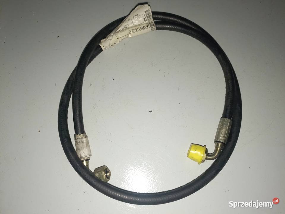 wąż hydrauliczny John Deere org AZ35984 Nowy Kuźnica