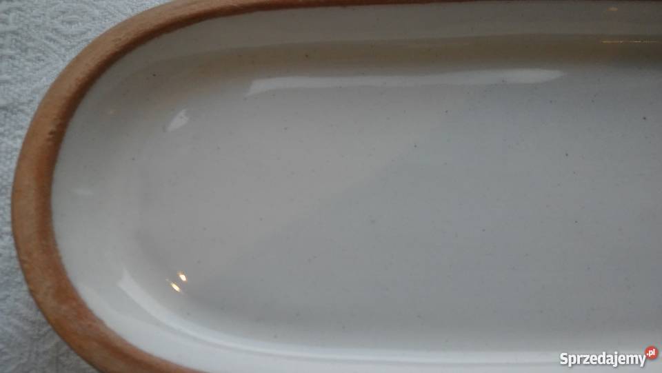 tacka taca ceramiczna na oliwki i inne naczynie Gdańsk