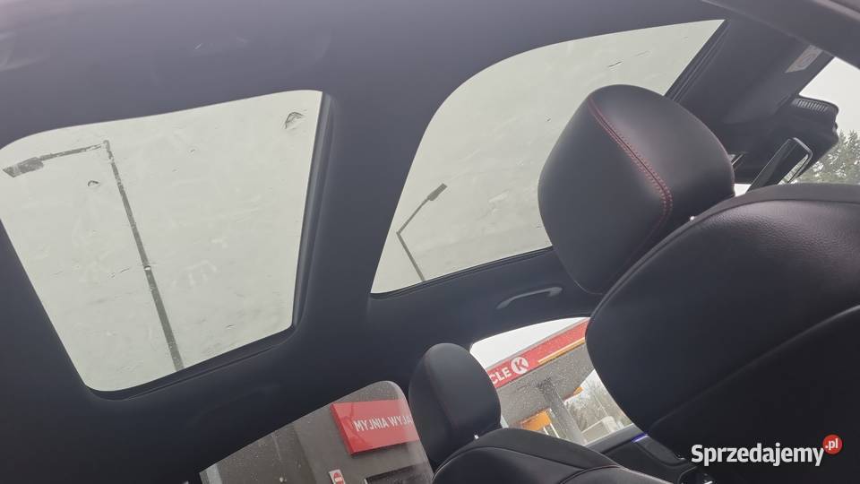 Okazja Fuul Wersja AMG Bełchatów sprzedam