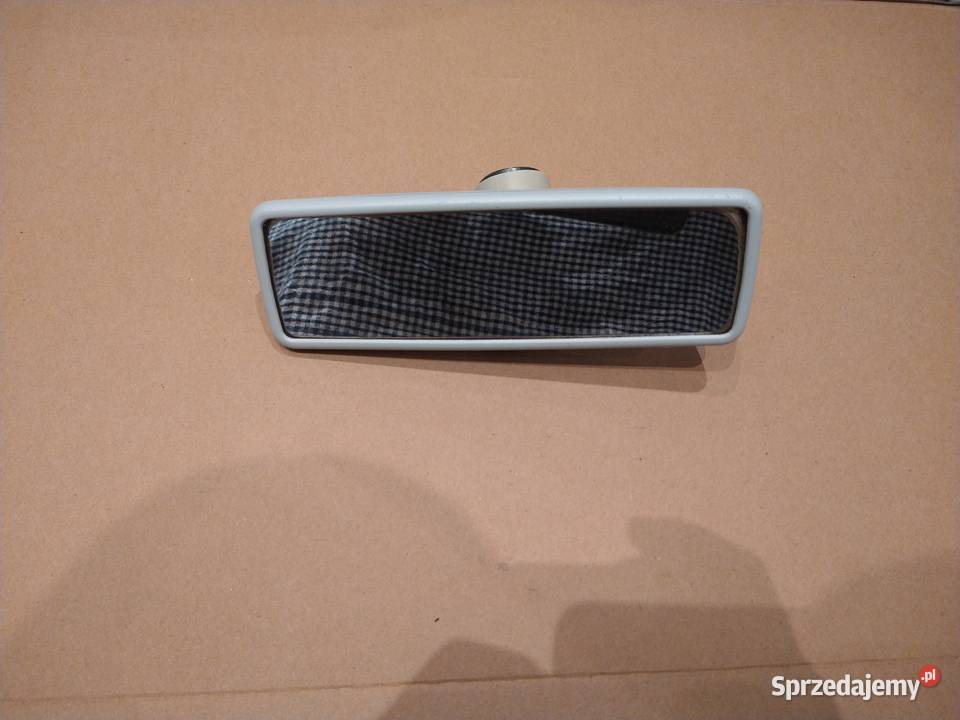 Lusterko wewnętrzne VwSeatSkoda 3B0 857 511 Wyposażenie wnętrza Radziszów