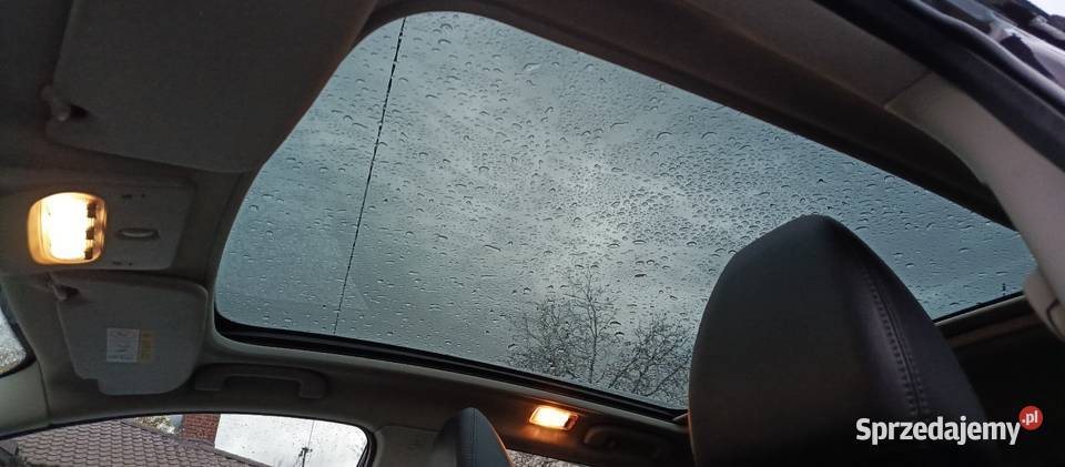 Nissan Qashqai 12 krajowy Qashqai Dąbrowa Górnicza