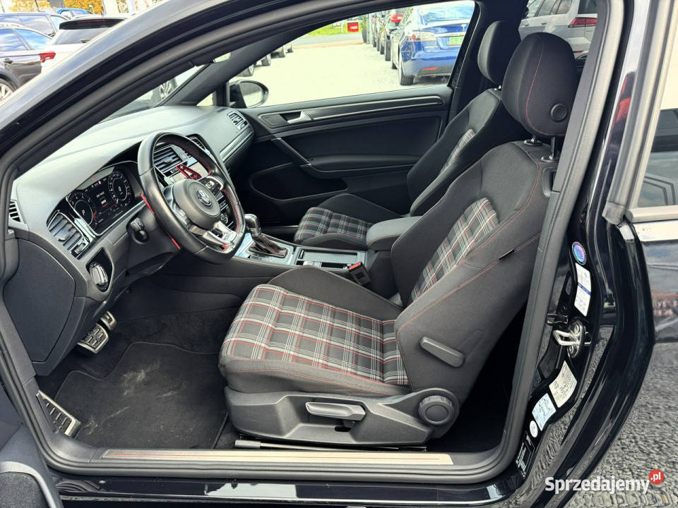 Volkswagen Golf Nowy rozrząd Performance 245 kujawsko-pomorskie Bydgoszcz