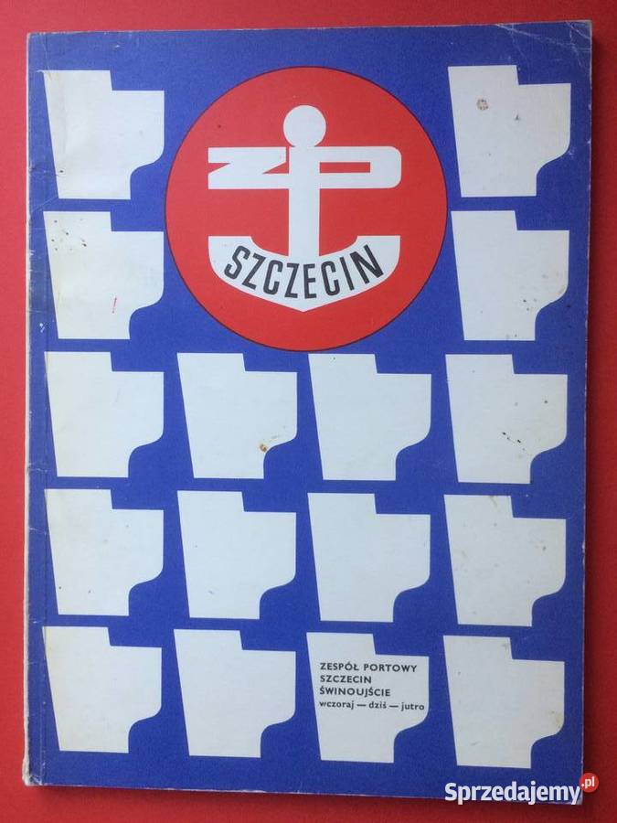364 Szczecin Zarząd Portowy Szczecin