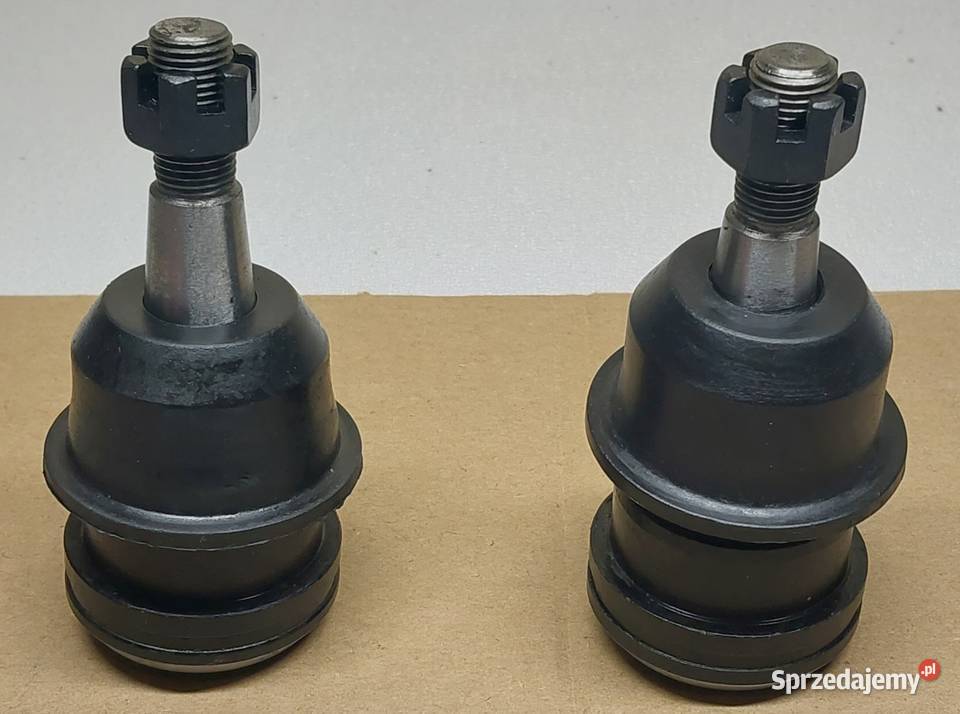 SWORZEŃ WAHACZA DODGE CARAVAN CHRYSLER VOYAGER Mielęcin sprzedam