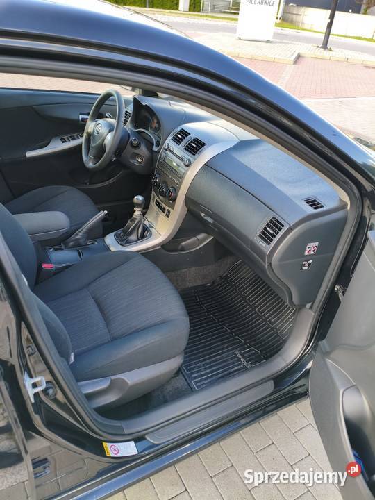 Sprzedam toyotę corrole Knurów