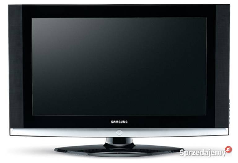 Telewizor kolorowy Samsung 32 cale uzywany sprawny