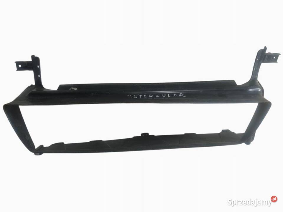 WLOT POWIETRZA VOLVO C30 wielkopolskie