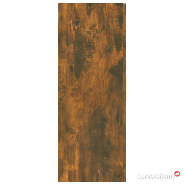 Szafka wisząca przydymiony dąb 695x34x90