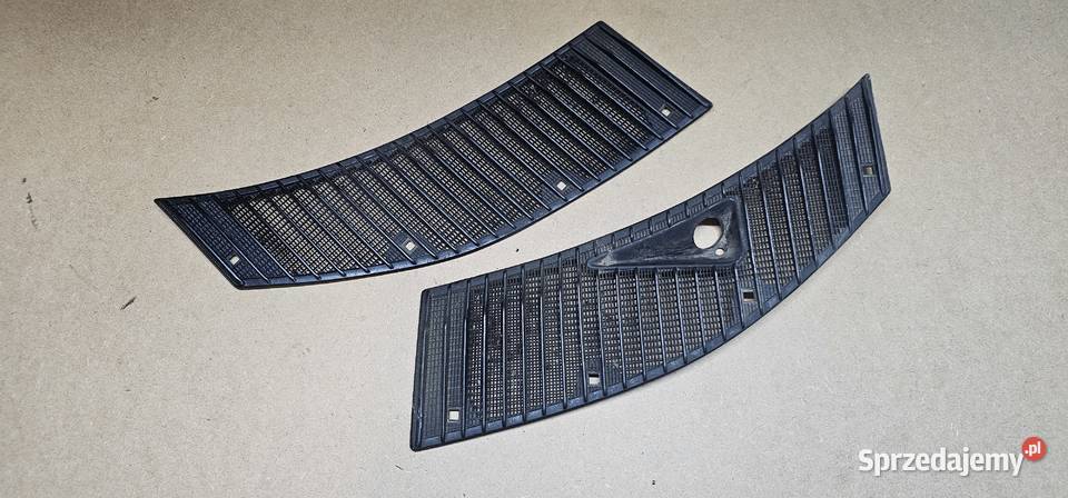 Kratka podszybia mercedes w123 1238360265 sprzedam