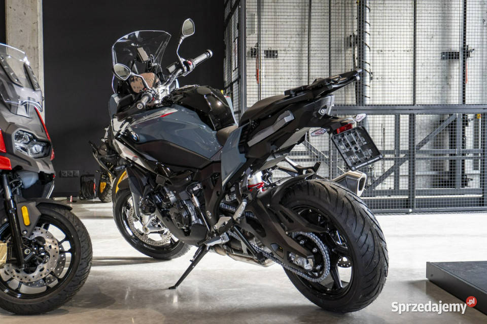 BMW XR M 1000 XR Dostępny ręki Łódź
