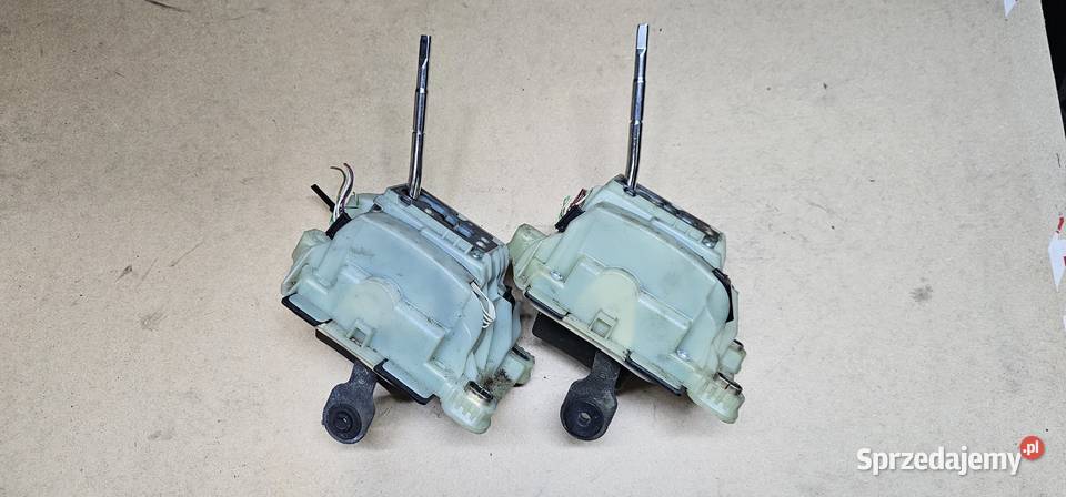 Wybierak mercedes w203 2032672524 wielkopolskie Zbąszyń sprzedam