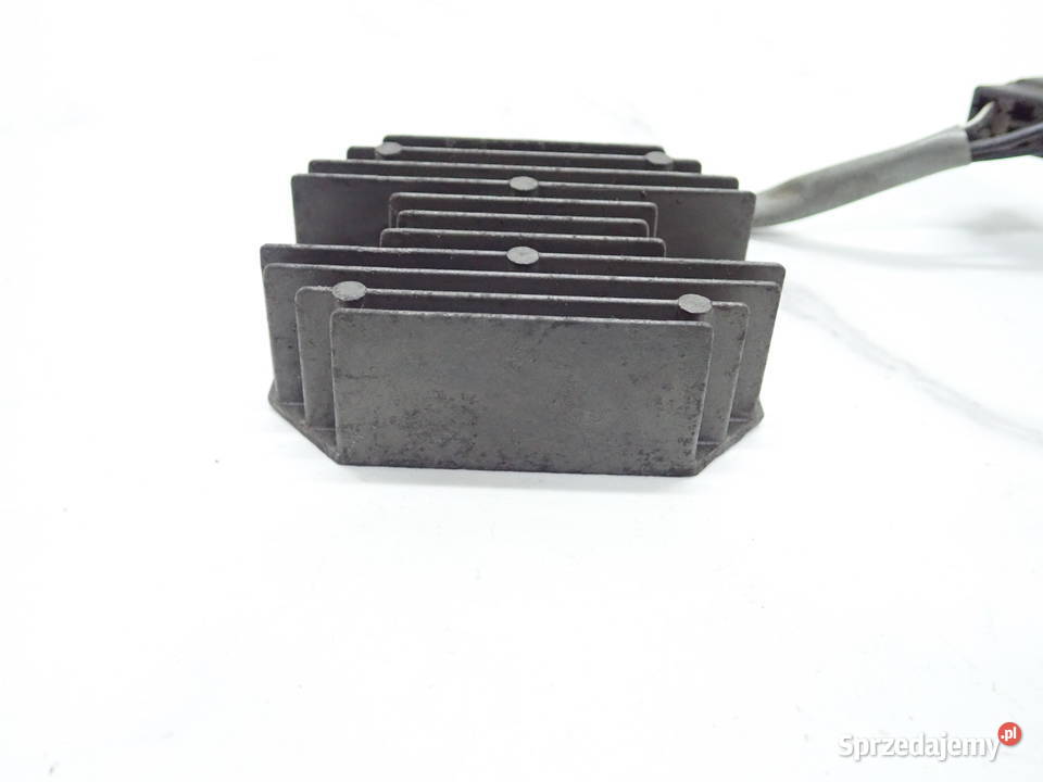 Regulator Napięcia Suzuki SV 650 9802r Strzelce Krajeńskie sprzedam