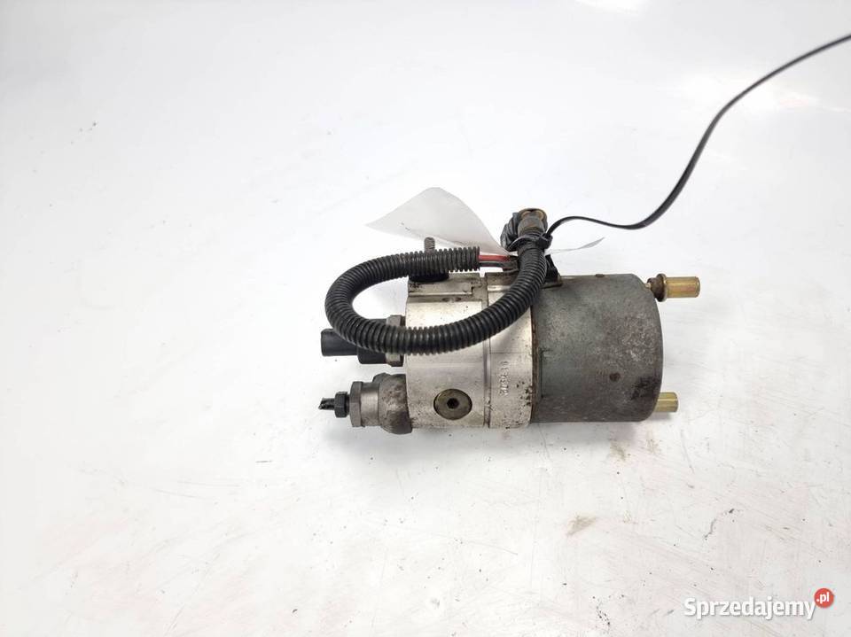 POMPA AUDI A4 B5 0265410045 kujawsko-pomorskie Lipno