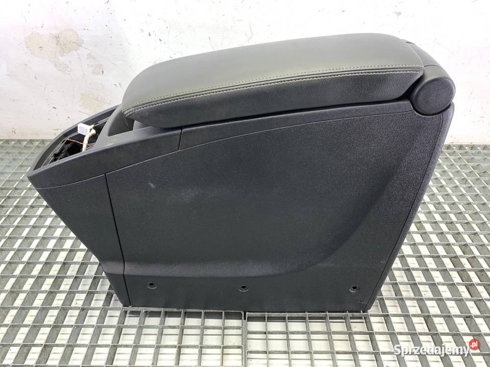 PODŁOKIETNIK RENAULT SCENIC III Minivan 8127320