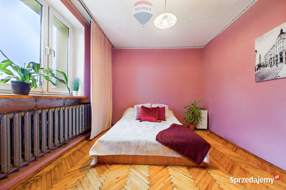 Odkryj potencjał tego domu 4727zł/m2