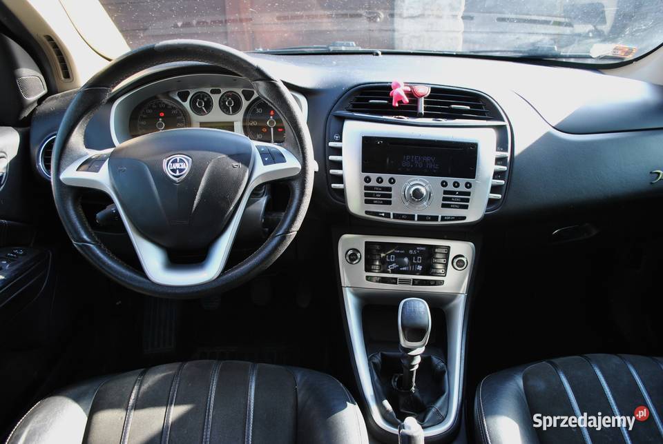 Lancia Delta 16 Skóra Alcantara Klimatyzacja Ruda Śląska sprzedam