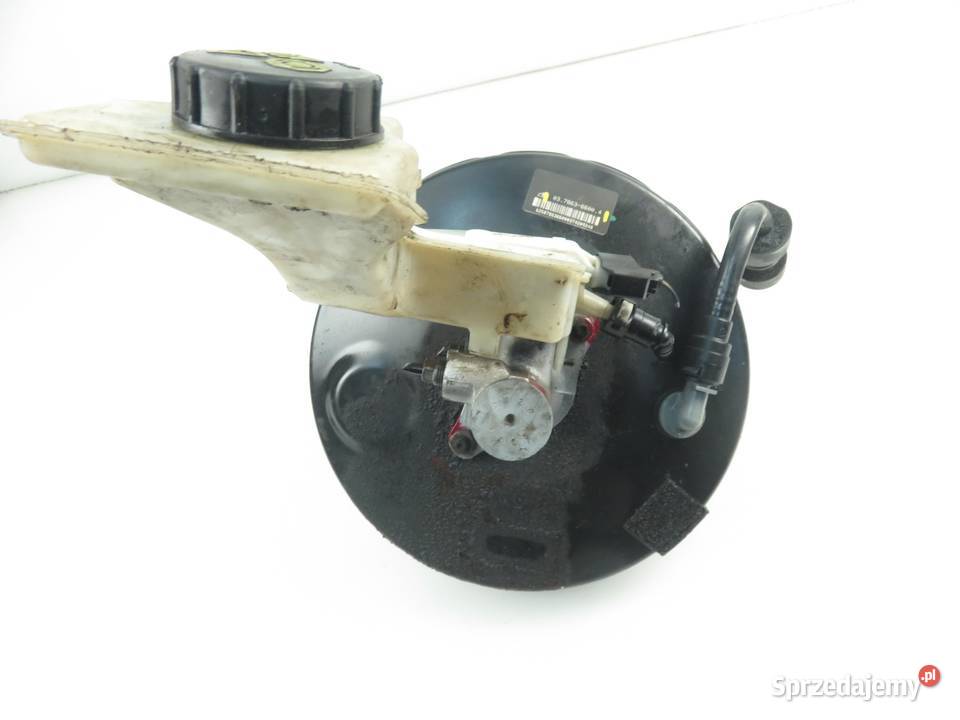 SERWO MAZDA 3 13 03786366004