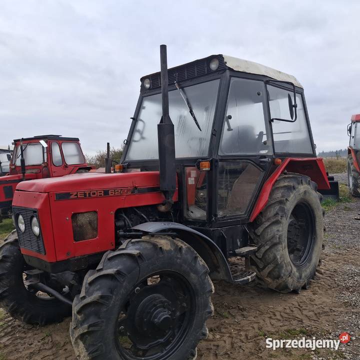 Zetor 62459 Lipnica Wielka