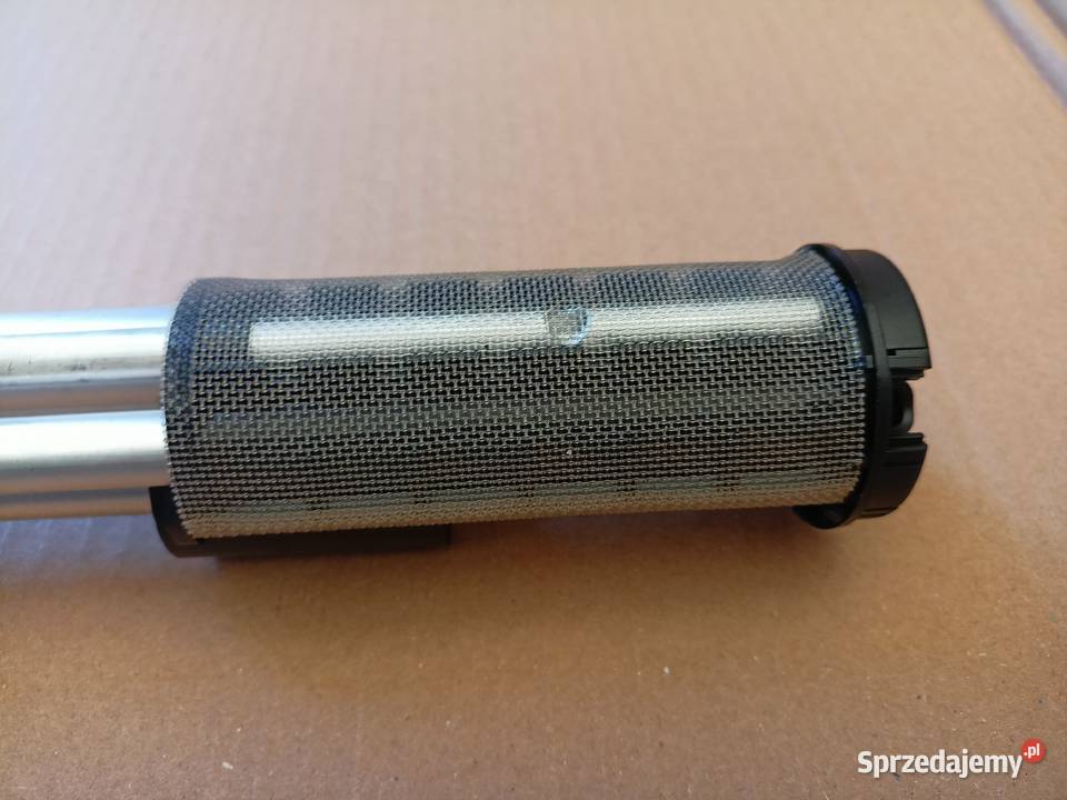 MAN SMOK CZUJNIK POZIOMU PALIWA 81272036045 ciężarowe Sulechów
