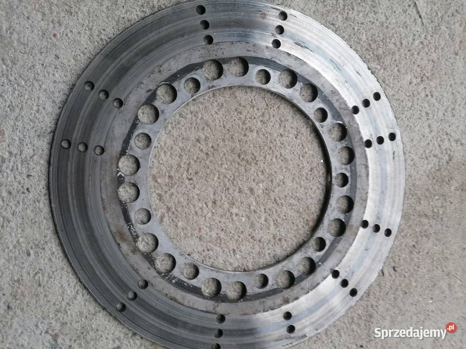 Honda Magna VF 700 tarcza Hamulec przewod klamka dolnośląskie sprzedam