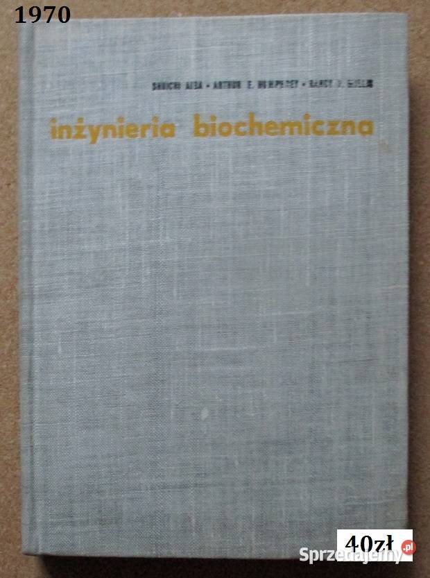 Inżynieria biochemiczna biochemia inżynieria łódzkie Łódź