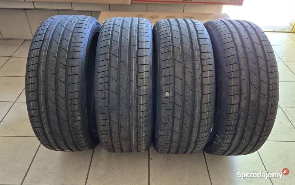Nowe opony Hankook 2254519 225