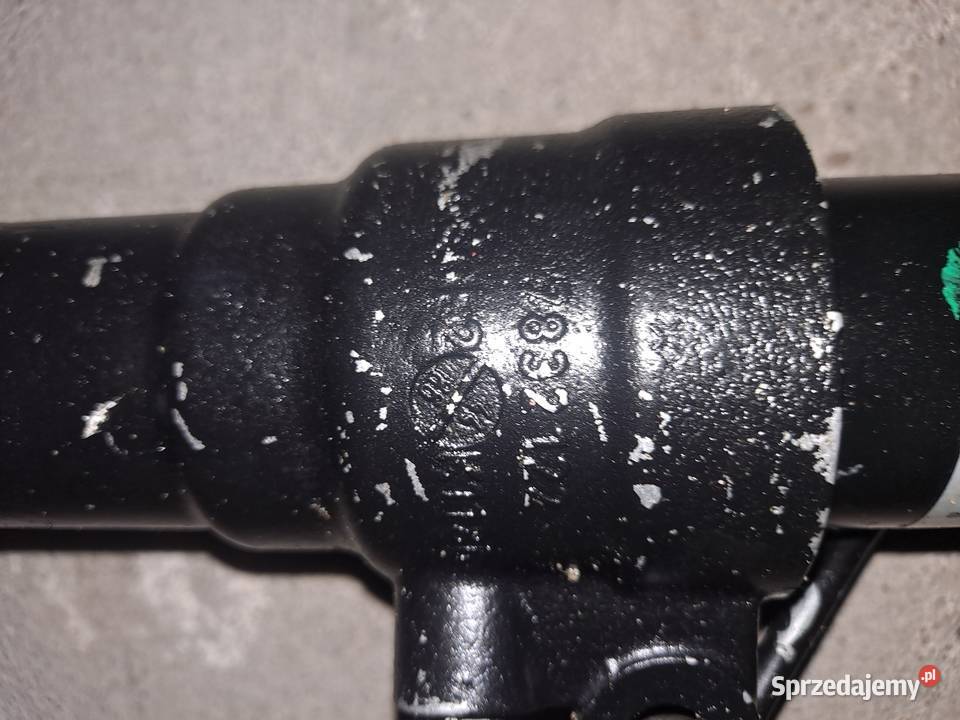 Przekładnia kierownicza BMW Drawsko Pomorskie