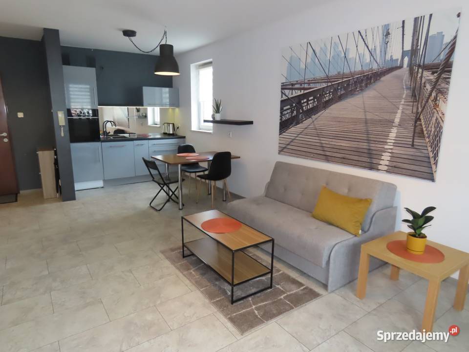 Wygodne 41m2 2 pok w Warszawie 3500 mc blok Warszawa