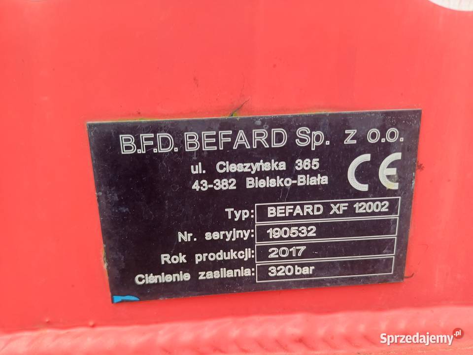 IVECO eurocargo 180320 HDS 2017 przebieg 25 nie Skrzynie Tarnogród