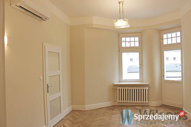 Lokal 109m2 Warszawa