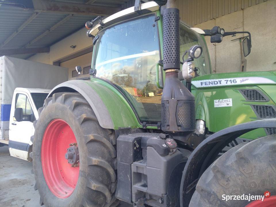 Sprzedam Fendt Radio podkarpackie Morawsko