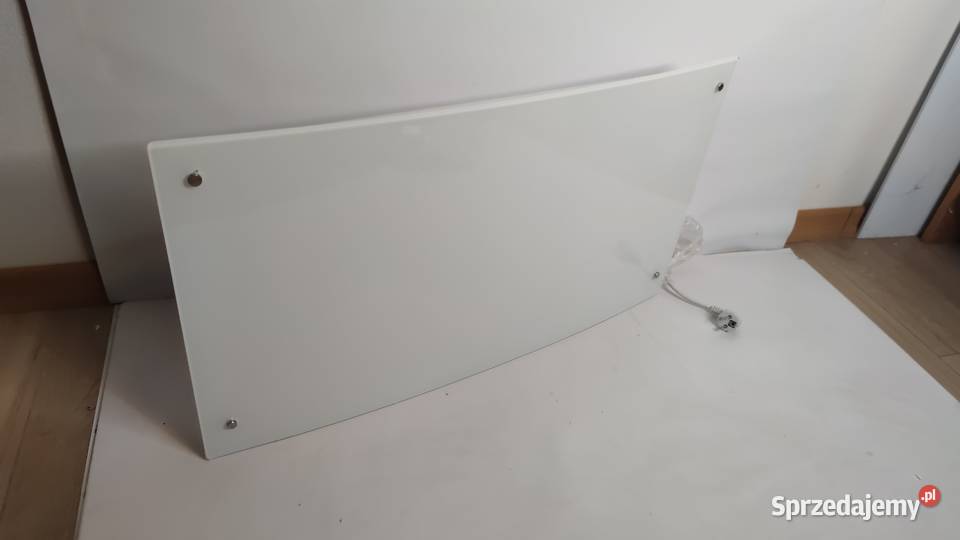 Grzejnik elektryczny Klarstein Bornholm Curved Jadowniki