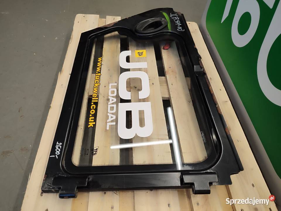 Drzwi dolne JCB 54170 Wilkowo